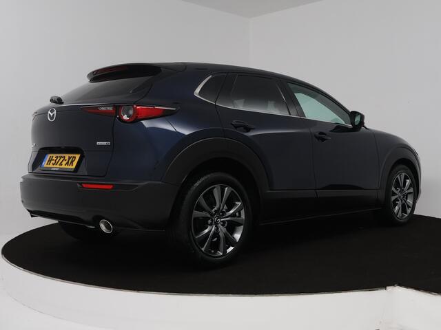 Mazda CX-30 2.0 e-SkyActiv-X M Hybrid Luxury