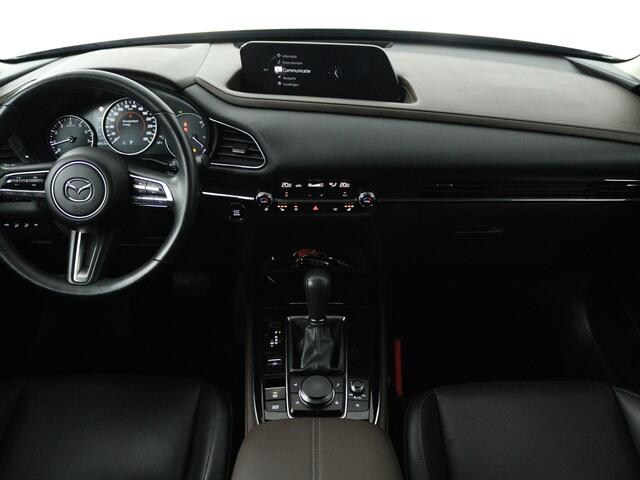 Mazda CX-30 2.0 e-SkyActiv-X M Hybrid Luxury