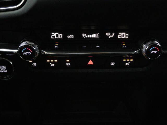 Mazda CX-30 2.0 e-SkyActiv-X M Hybrid Luxury