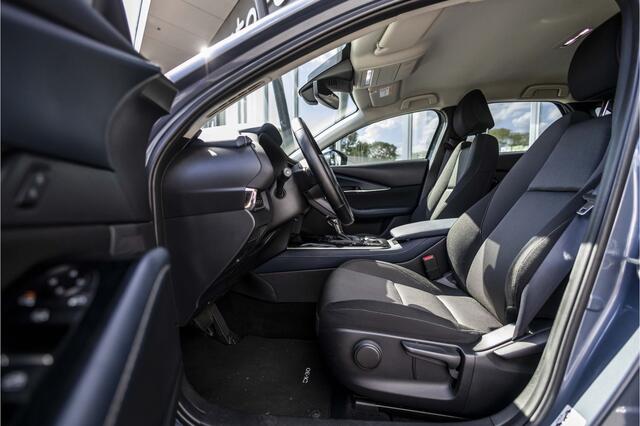 Mazda CX-30 2.0 e-SkyActiv M Hybrid | 360° camera | Head-up | ACC
