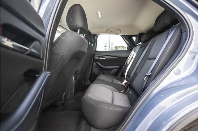 Mazda CX-30 2.0 e-SkyActiv M Hybrid | 360° camera | Head-up | ACC