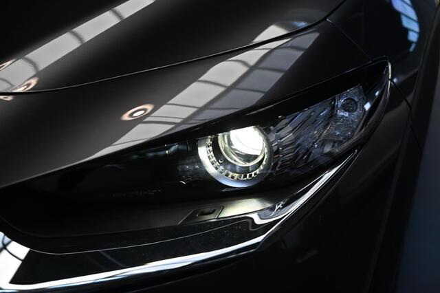 Mazda CX-30 e-SkyActiv-G 140 6MT Homura *BTW auto*