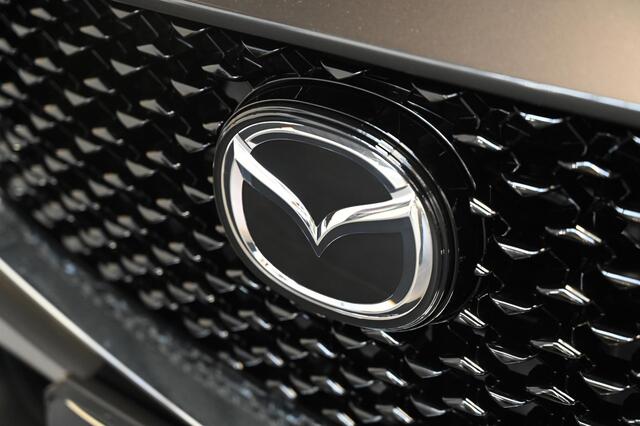 Mazda CX-30 e-SkyActiv-G 140 6MT Homura *BTW auto*