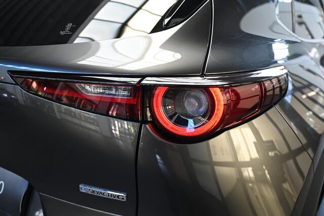 Mazda CX-30 e-SkyActiv-G 140 6MT Homura *BTW auto*