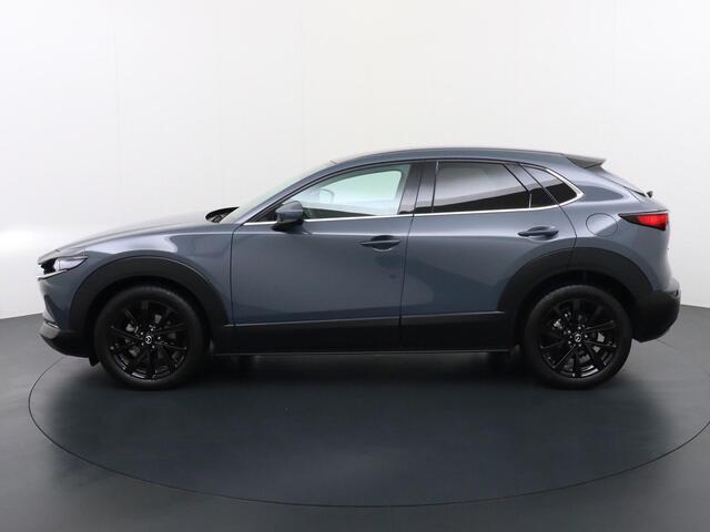 Mazda CX-30 2.0 e-SkyActiv-G M Hybrid Luxury