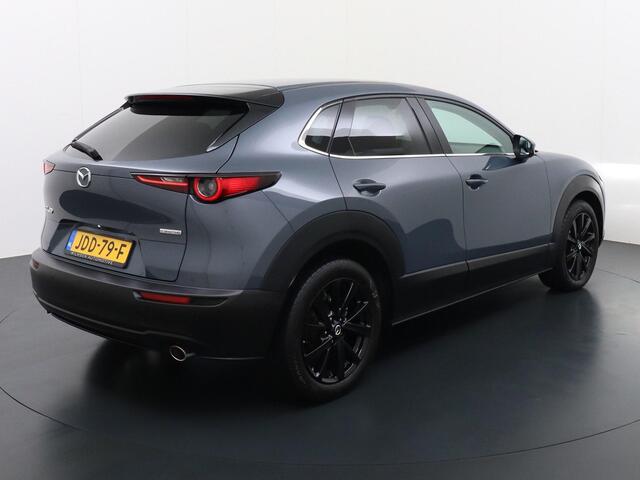 Mazda CX-30 2.0 e-SkyActiv-G M Hybrid Luxury