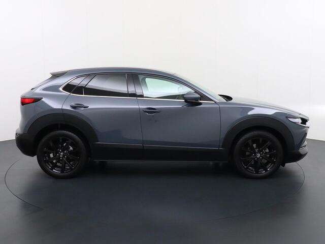 Mazda CX-30 2.0 e-SkyActiv-G M Hybrid Luxury