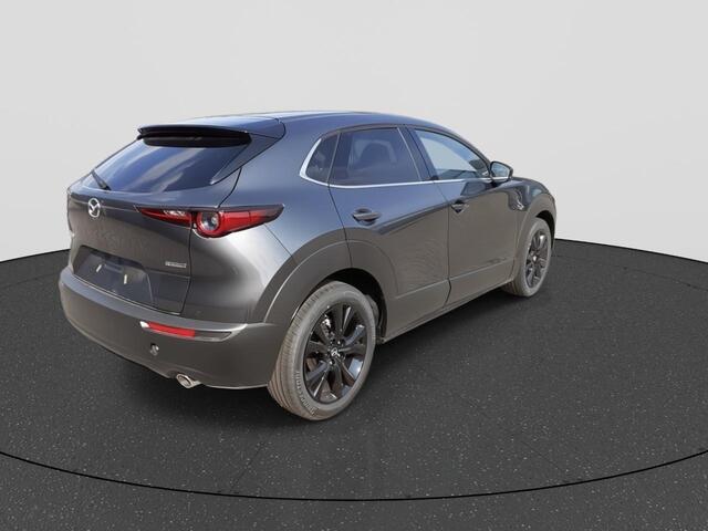 Mazda CX-30 2.5 e-SkyActiv-G M Hybrid Nagisa Automaat Mengelers actieprijs: ¤ 40.990,00*