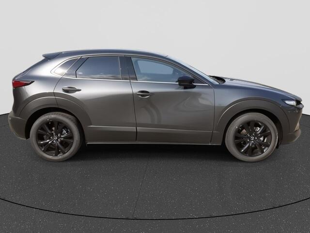 Mazda CX-30 2.5 e-SkyActiv-G M Hybrid Nagisa Automaat Mengelers actieprijs: ¤ 40.990,00*