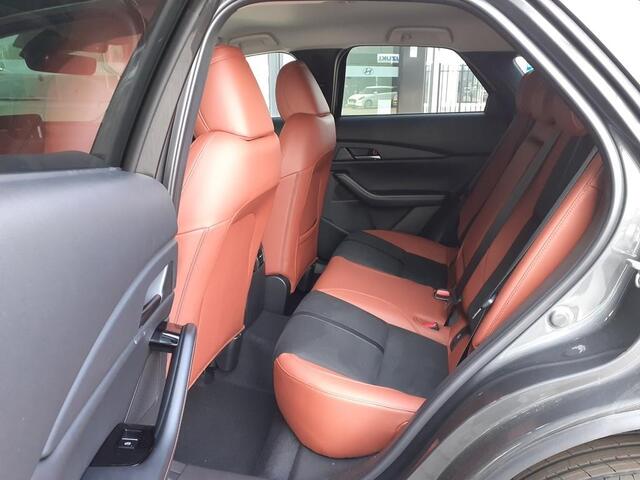 Mazda CX-30 2.5 e-SkyActiv-G M Hybrid Nagisa Automaat Mengelers actieprijs: ¤ 40.990,00*
