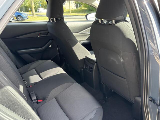 Mazda CX-30 2.0 e-SkyActiv-X M Hybrid Comfort NL-Auto, 1e Eig., Dealer Ond., 186 PK, Trekhaak Afn., Navigatie, Apple Carplay /Android Auto, Head-Up Display, A. Rij-Camera, Add. Cruise Controle.