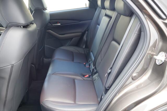 Mazda CX-30 2.0 e-SkyActiv-X M Hybrid Luxury