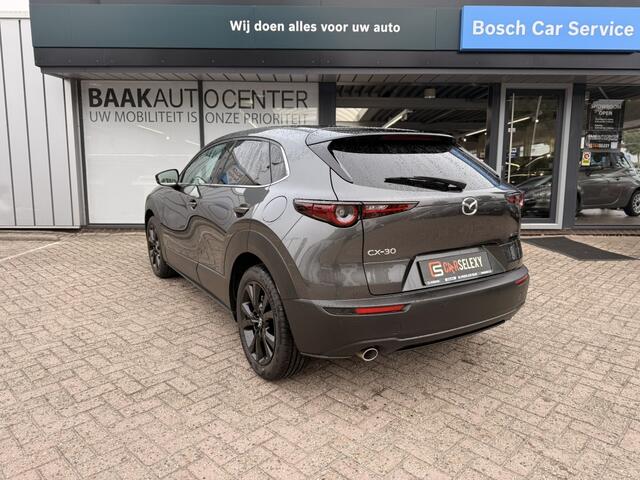 Mazda CX-30 2.5 eSA-G Nagisa | Carplay | Bose | Keyless