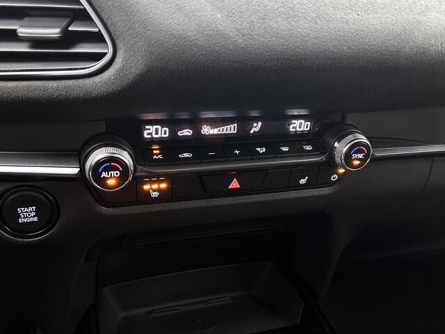 Mazda CX-30 2.0 e-SkyActiv-G M Hybrid Nagisa