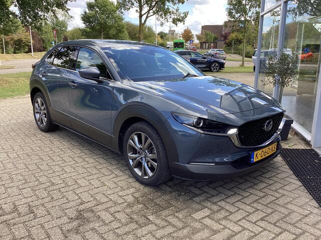 Mazda CX-30 2.0 e-SkyActiv-X M Hybrid Luxury
