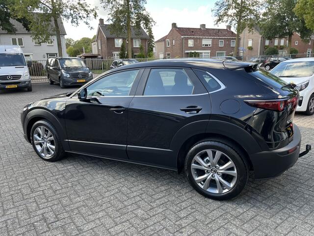 Mazda CX-30 2.0 e-Skyactiv-G M-Hybrid | Cruise | Camera | Trekhaak