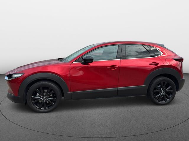 Mazda CX-30 2.0 eSA-X Homura | CAMERA | CARPLAY/ANDROID AUTO | PDC