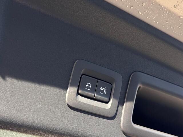 Mazda CX-30 2.5 e-SkyActiv-G M Hybrid Homura Automaat