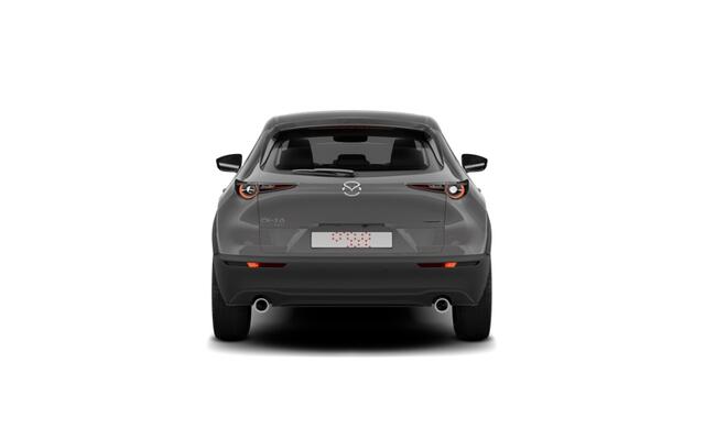 Mazda CX-30 Homura | 7-inch digitale meterset | Achterklep automatisch openen/sluiten | Achteruitrijcamera