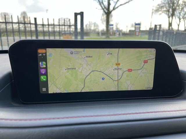 Mazda CX-30 2.0 e-SkyActiv-G M Hybrid Homura NAV | ADAPTIVE CRUISE CONTROL | Ap­ple Car­Play & An­droid Auto | ELEK. A.KLEP | CAMERA