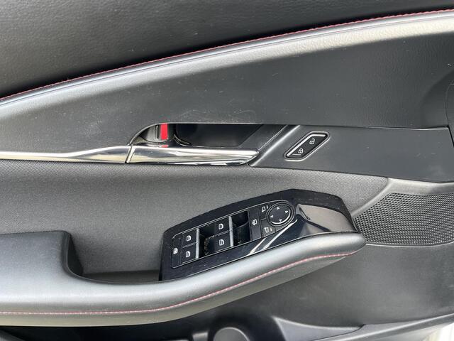 Mazda CX-30 2.0 e-SkyActiv-G M Hybrid Homura NAV | ADAPTIVE CRUISE CONTROL | Apple CarPlay & Android Auto | ELEK. A.KLEP | CAMERA