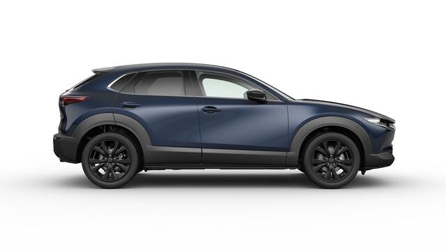 Mazda CX-30 2.5 e-SkyActiv-G M Hybrid Homura *PRIVATE LEASE DEAL*