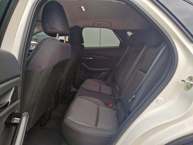 Mazda CX-30 2.0 e-SkyActiv-X 186 M Hybrid Centre-line | AUTOMAAT | BLACK PACK | SPORT PACK | DEMO DEAL!!!