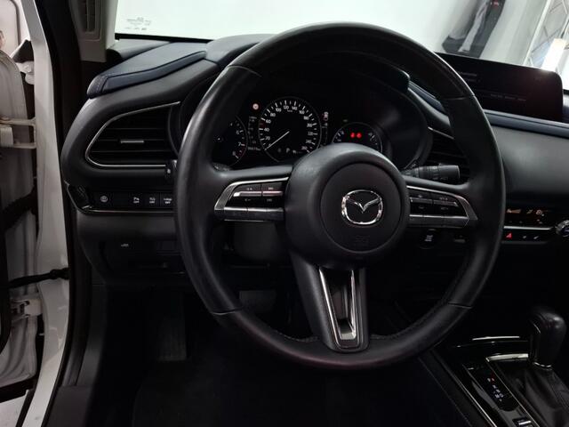 Mazda CX-30 2.0 SA-G Comfort Automaat - Dodehoeksens. Parkeercamera -
