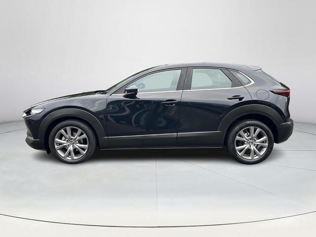 Mazda CX-30 2.0 e-SkyActiv-X M Hybrid Comfort