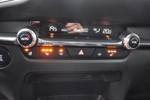 Mazda CX-30 2.0 e-SkyActiv-X M Hybrid 180PK ACC, TREKH, NIEUWSTAAT!