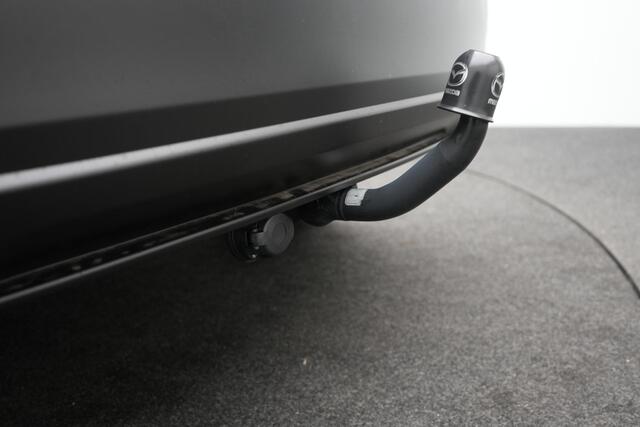 Mazda CX-30 2.0 e-SkyActiv-X Homura automaat met afneembare trekhaak : dealer onderhouden