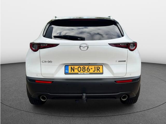 Mazda CX-30 2.0 eSA-X Luxury | LEDER | BOSE | 360 CAMERA | TREKHAAK