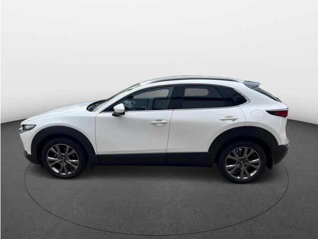 Mazda CX-30 2.0 eSA-X Luxury | LEDER | BOSE | 360 CAMERA | TREKHAAK