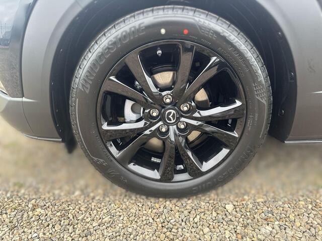 Mazda CX-30 2.5 e-SkyActiv-G M Hybrid Nagisa