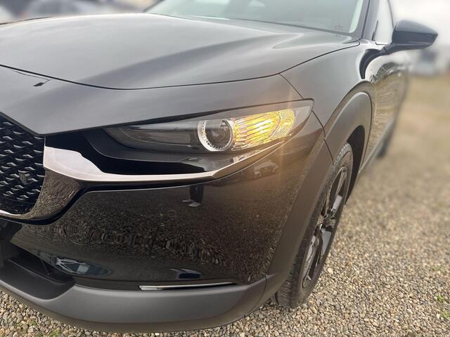 Mazda CX-30 2.5 e-SkyActiv-G M Hybrid Nagisa