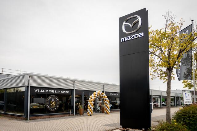 Mazda CX-30 2.5 e-SkyActiv-G M Hybrid Exclusive-line | *PRIVATE LEASE DEAL*