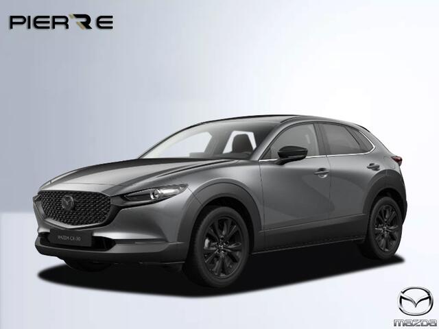 Mazda CX-30 2.0 e-SkyActiv-X M Hybrid | AUTOMAAT Nagisa