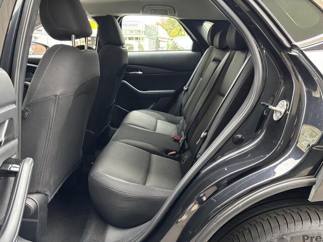 Mazda CX-30 2.0 e-SkyActiv M Hybrid