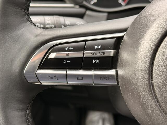 Mazda CX-30 2.0 eSA-G Sportive