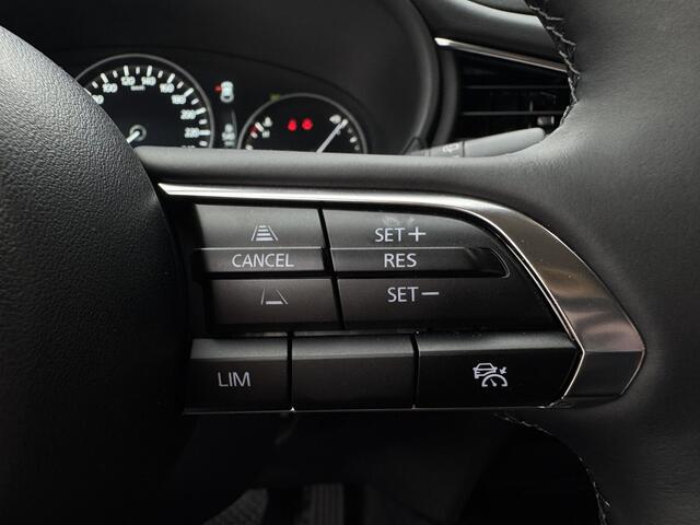 Mazda CX-30 2.0 e-SkyActiv-X 186 M Hybrid | AUTOMAAT | APPLE CARPLAY | CAMERA | DEMO DEAL!!!