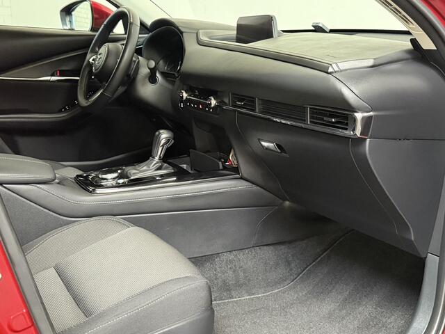 Mazda CX-30 2.0 e-SkyActiv-G M Hybrid Sportive AUTOMAAT | TRHK | HUD | CARPLAY