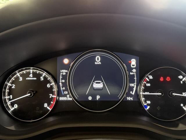 Mazda CX-30 2.0 e-SkyActiv-G M Hybrid Sportive AUTOMAAT | TRHK | HUD | CARPLAY