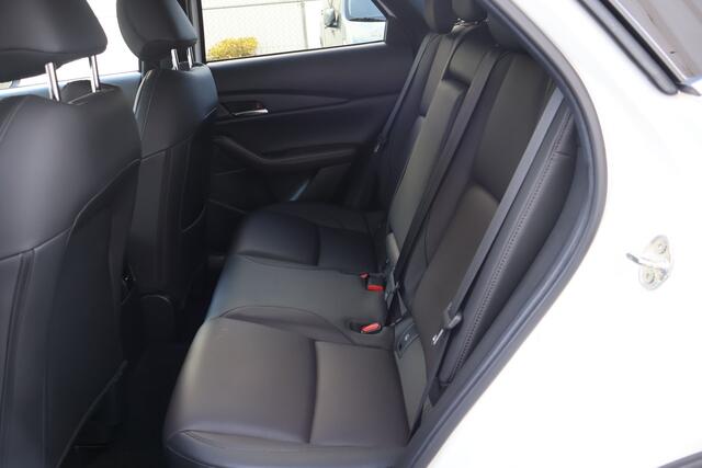 Mazda CX-30 2.0 e-SkyActiv-G M Hybrid Luxury