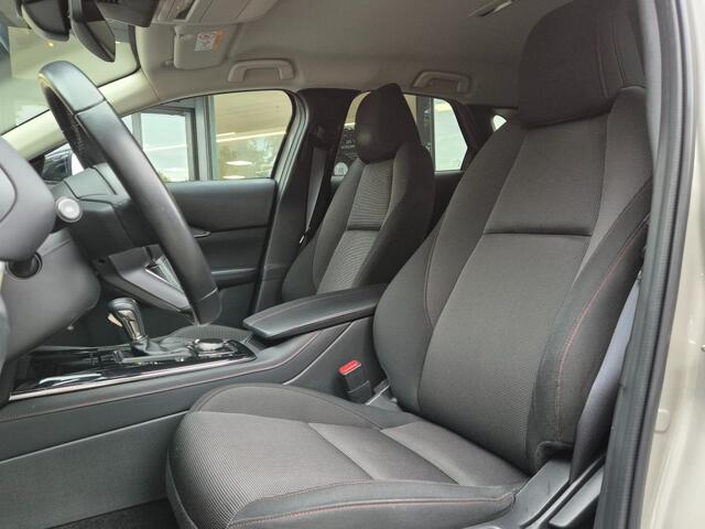 Mazda CX-30 E-SKYACTIV-X 186 6AT HOMURA / Trekhaak