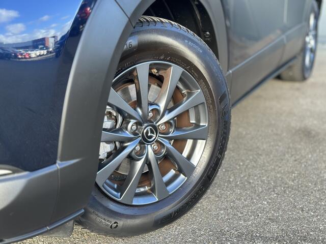 Mazda CX-30 2.0 Skyactive 122 Prime-line