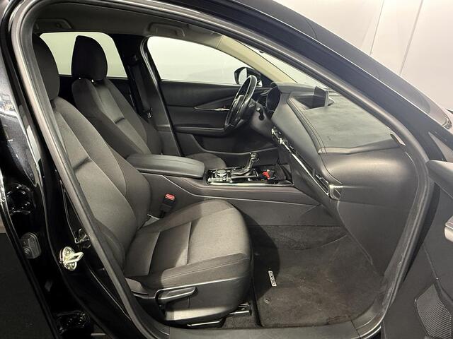Mazda CX-30 2.0 e-SkyActiv-X M Hybrid Homura / Automaat / NL auto / Navigatie / Camera / Voll. historie