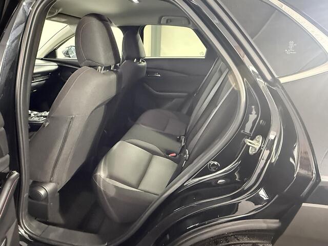 Mazda CX-30 2.0 e-SkyActiv-X M Hybrid Homura / Automaat / NL auto / Navigatie / Camera / Voll. historie