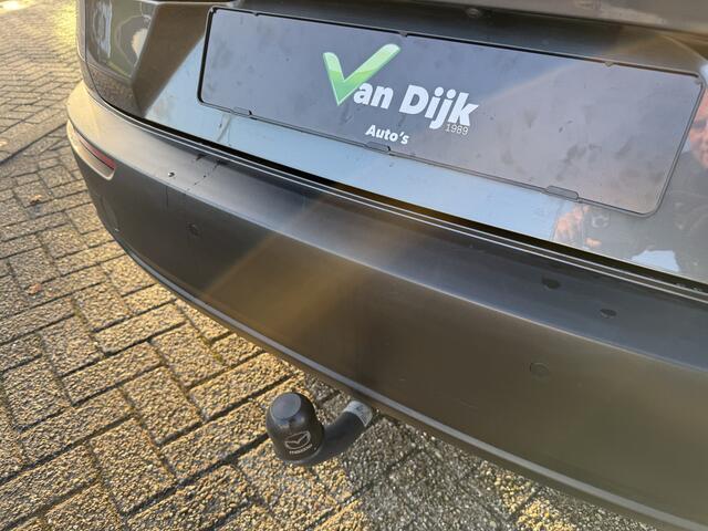 Mazda CX-30 2.0 X M Hybrid Navi 360Camera Memory Leer Trekhaak