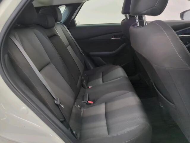 Mazda CX-30 2.0 e-SkyActiv-G M Hybrid Adaptive-Cruise Navigatie Head-Up