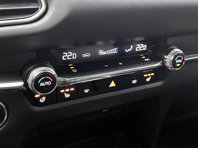 Mazda CX-30 2.0 e-SkyActiv-X M Hybrid Luxury | 1e eigenaar | Trekhaak | NL auto